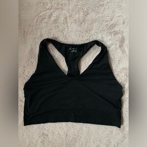 Aerie offline light support sport bra